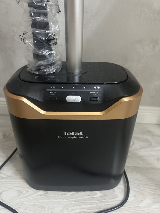 Tefal отпариватель