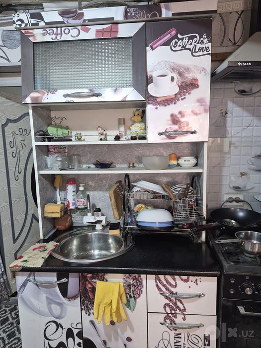 Продаётся кухонный гарнитур