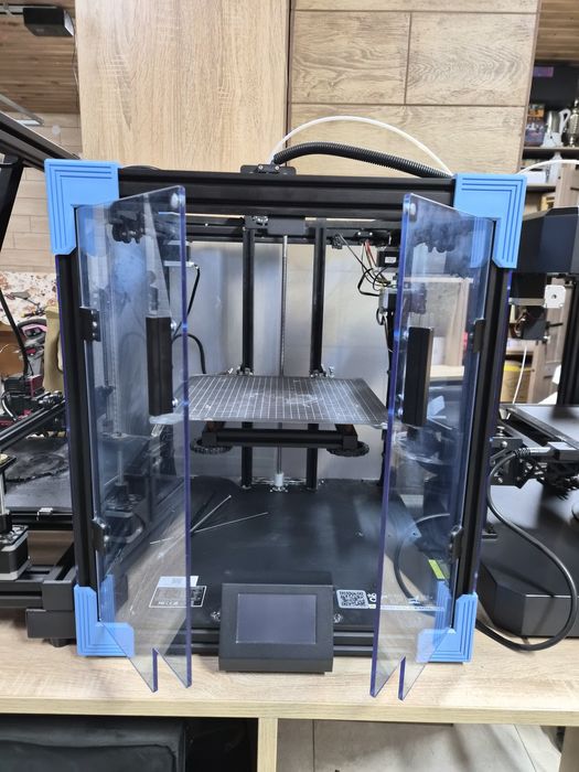 Creality Ender 6 3д принтер