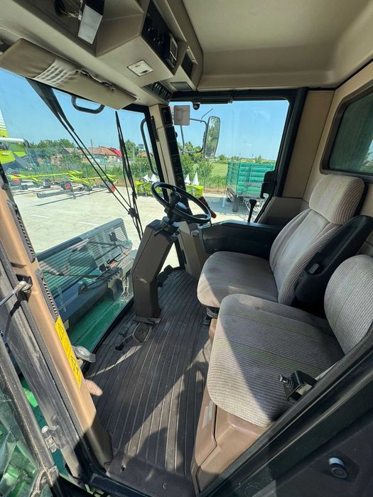 Combina JOHN DEERE 1450 CWS