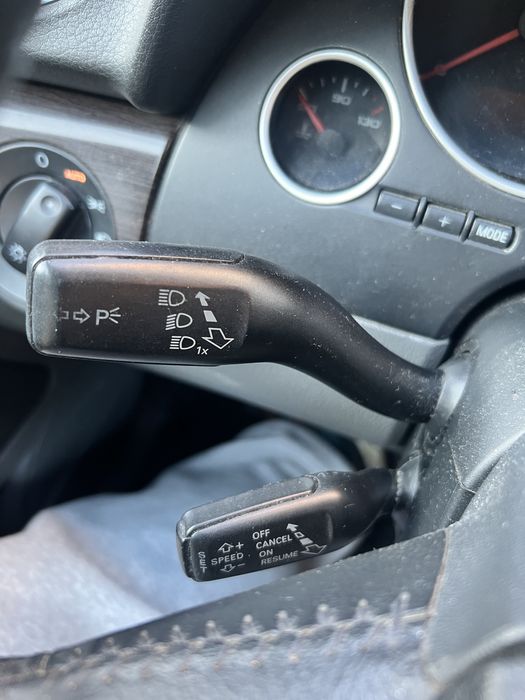 Vand sau schimb Seat Exeo 2010