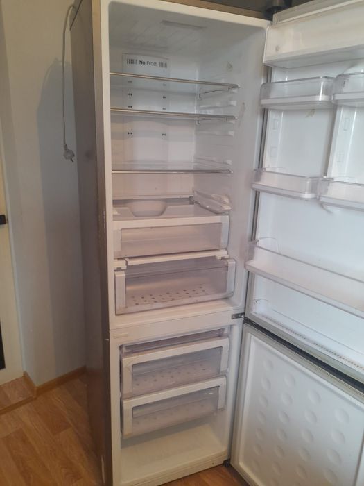 Продаётся холодилник