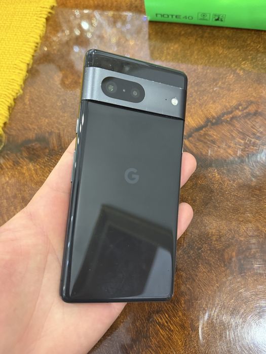 Google pixel 7 6/128g