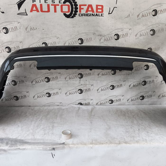 Bara spate Mercedes CL Facelift W216 C216 Facelift an 2011-2012-2013-2