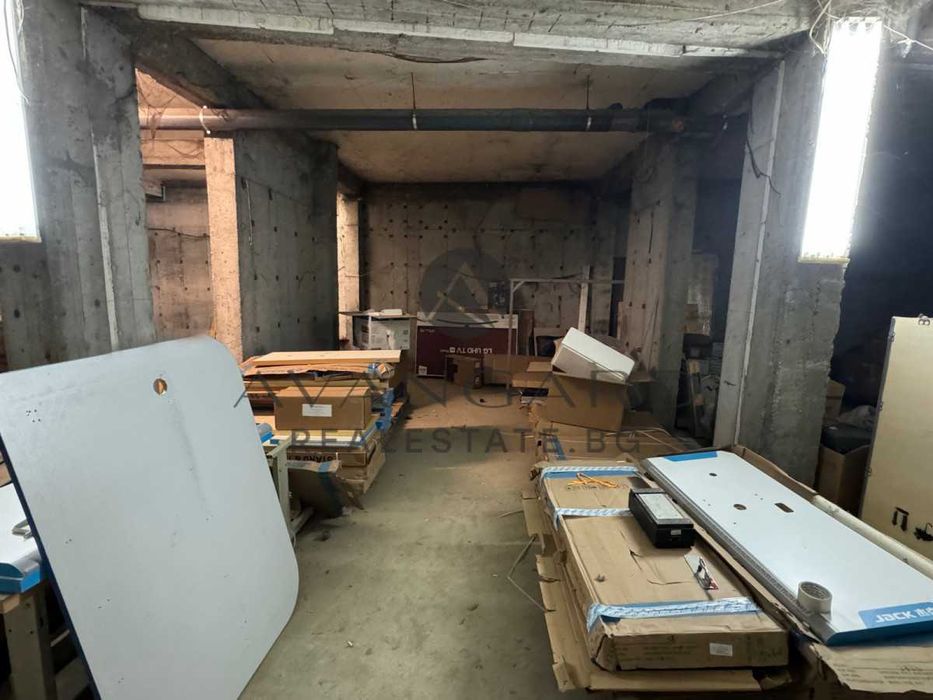 Продава се Магазин в Пловдив, Кършияка - 280 кв.м за 536 €/кв.м - Снимка #3