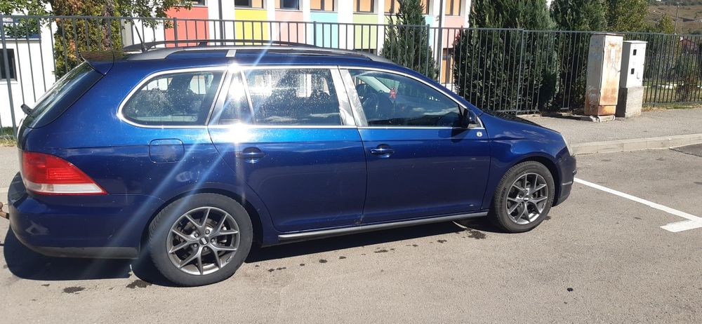 De vanzare Golf 5