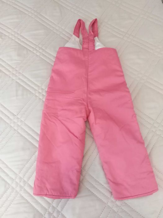 Детски гащиризон