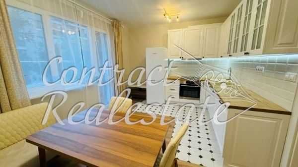 Дава се под наем Двустаен апартамент в Варна, Левски - 55 кв.м за 510 € - Снимка #2