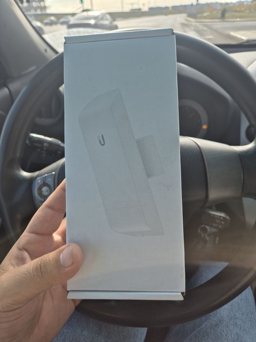 Ubiquiti loco m2 новый