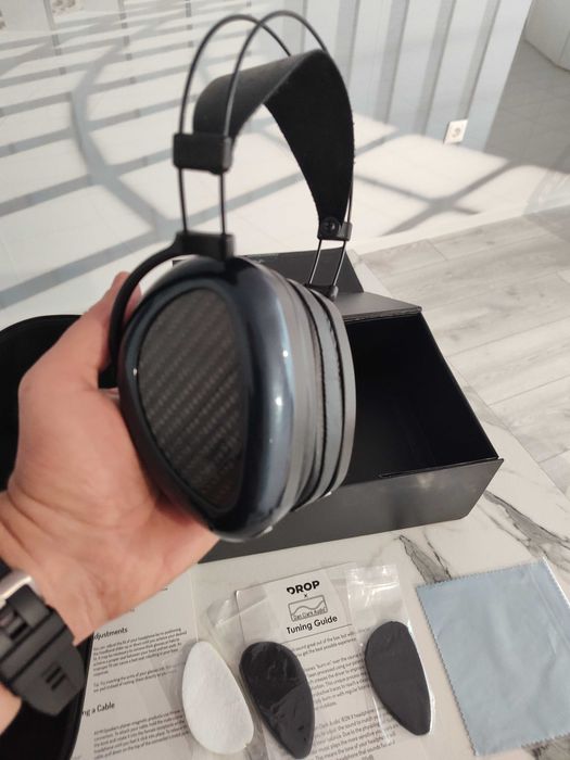 Dan Clark Audio Aeon Closed X