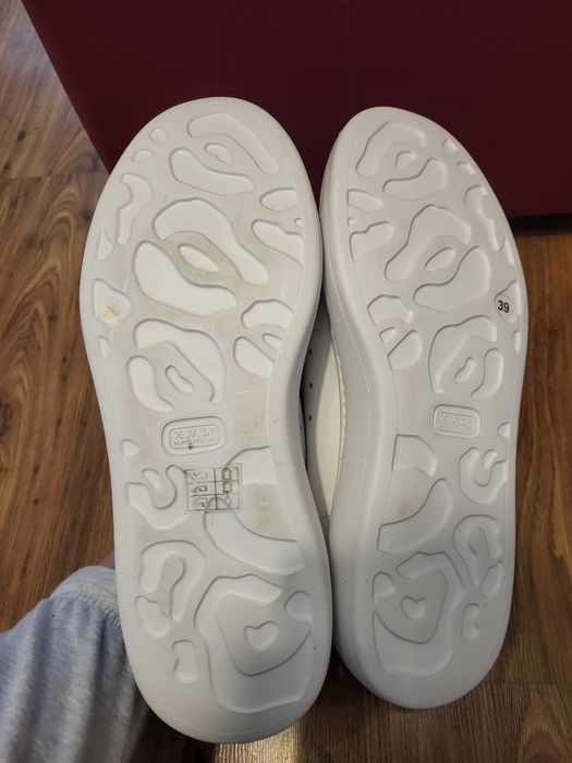 Sneakers Enzo Bertini