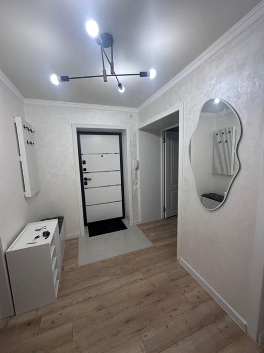 Аренда квартиры помесячно