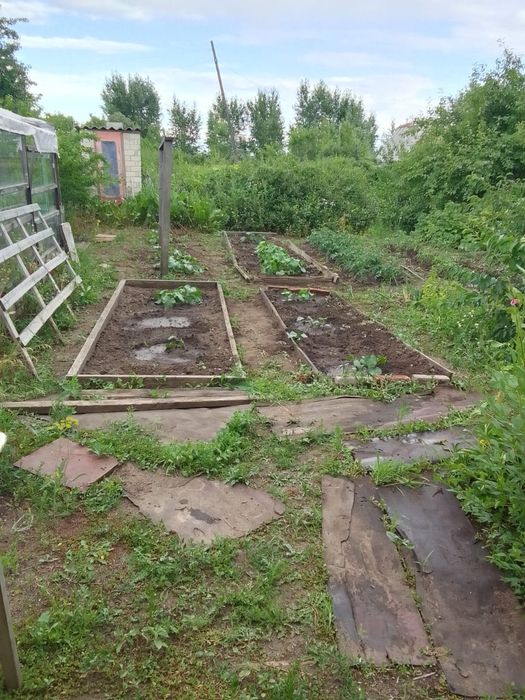 Продаю дачу с баней