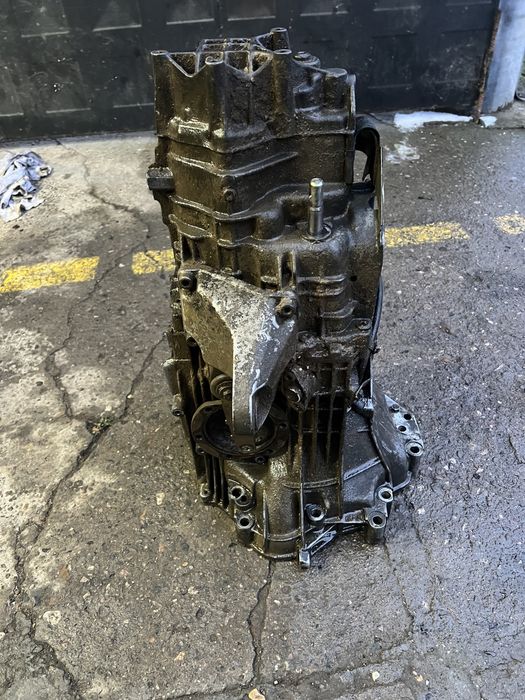 Ауди 80 Б4 1.9 ТДИ на части Audi 80 B4 1.9 TDI Avant 1995 na chasti