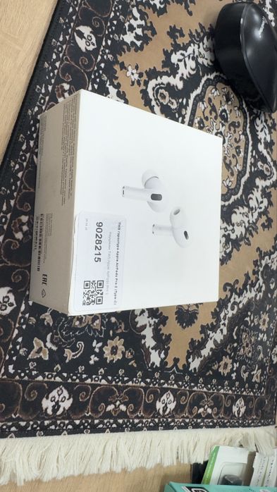 Apple airpods pro 2 (type-c)