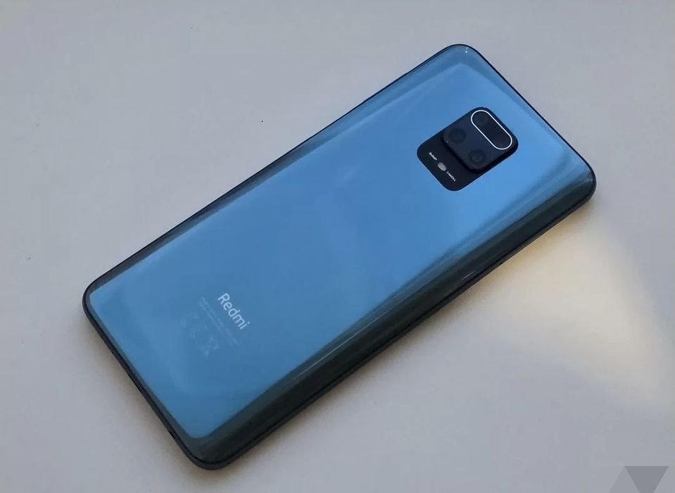 Xiaomi Redmi note 9 pro