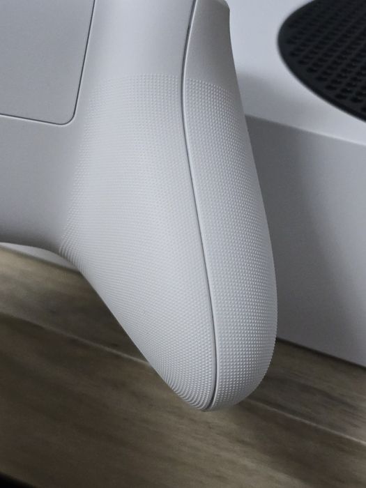 Xbox series S, 512, nou, full box
