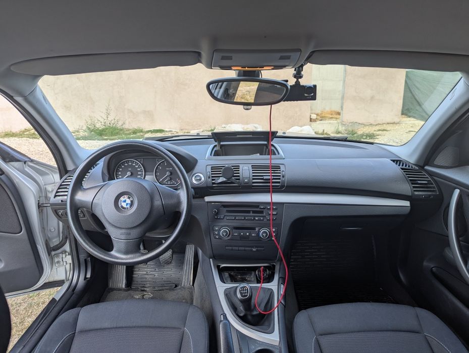 BMW seria 1 2009 /114000 KM
