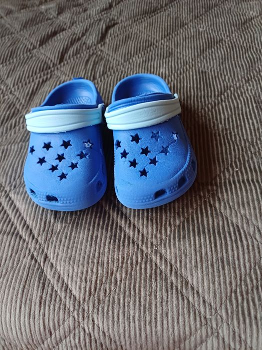 Сандали за момче 26-ти номер