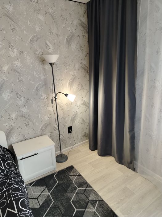 1 комн, 5-14 ,вайфай смарт тв.