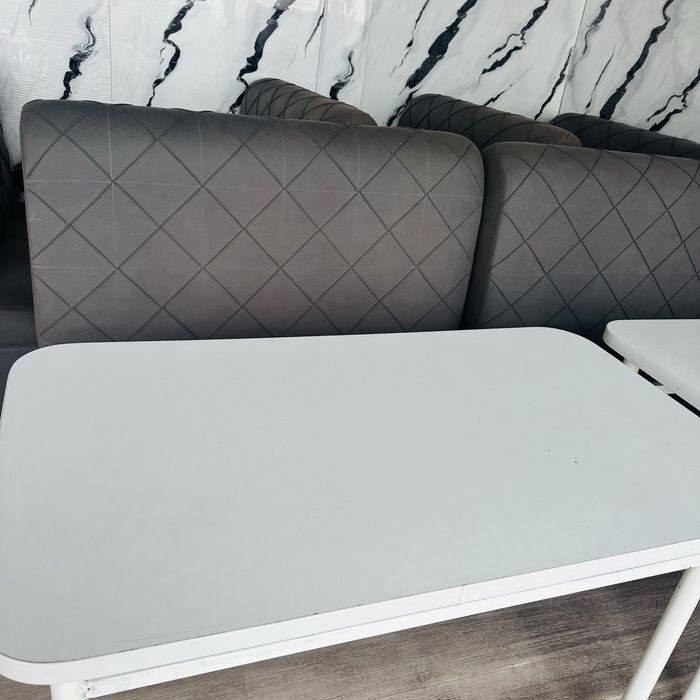 мебель для фаст фуда