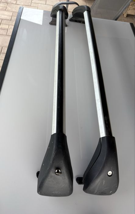 Bare Ford MK4 - originale