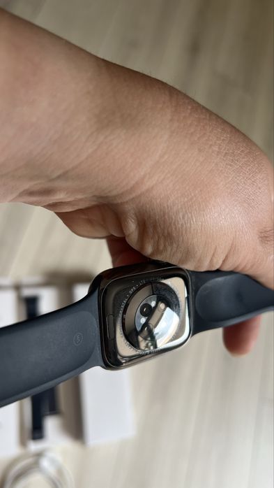 Apple Watch S9 41mm SS