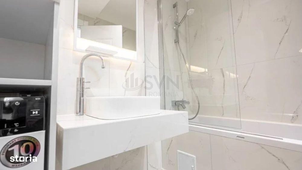 Apartament l 2 Camere l Pipera l Parcare inclusa in pret