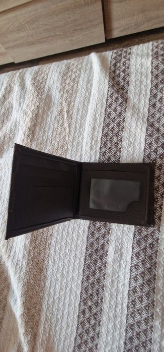 Portofel Louis Vuitton bărbați neutilizat