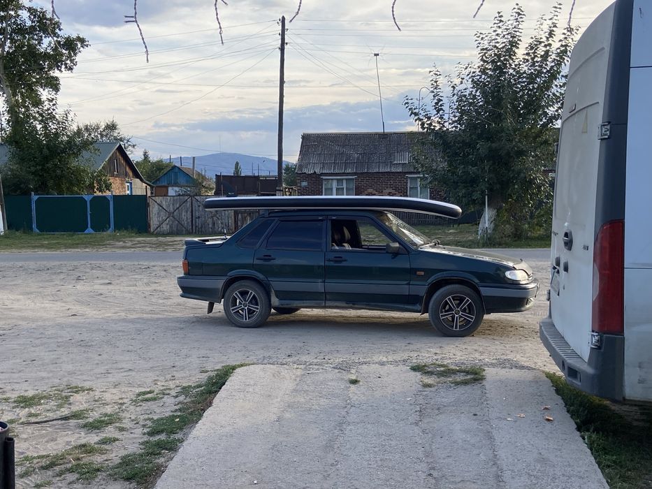 Литые диски с шинами