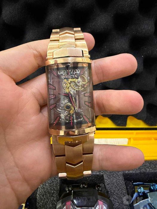 INVICTA Skeleton - 43089