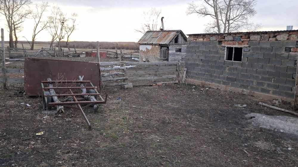 Продам дом Чаглинке