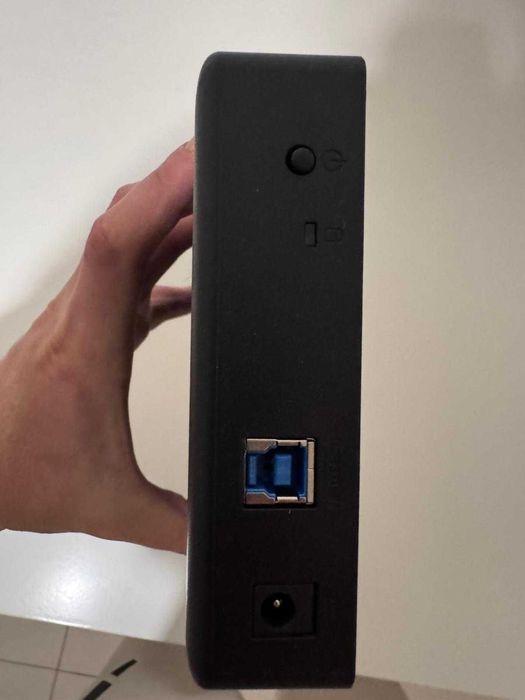 Hard drive extern Orico