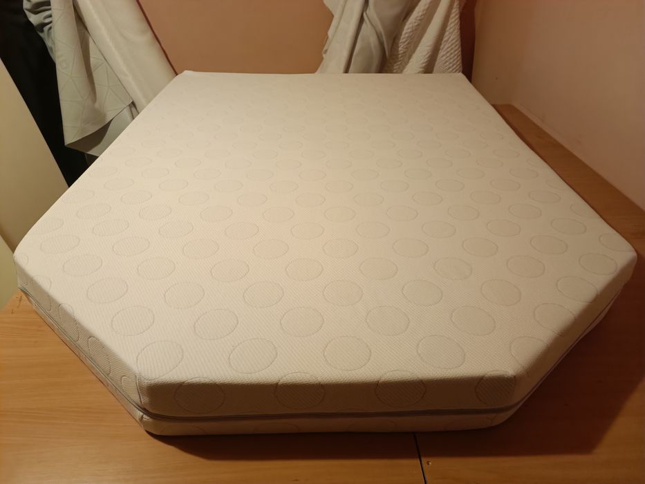 Saltele pentru rulota la comanda