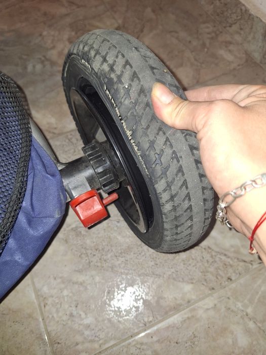 Детска триколка Чиполино Болид