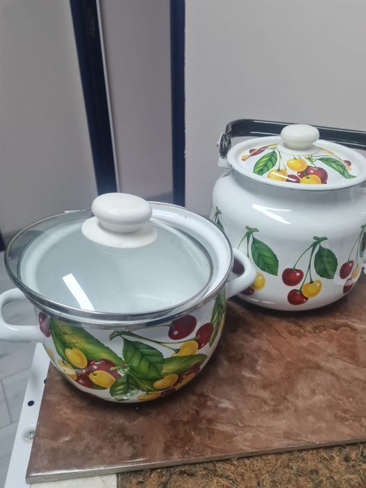 Кухонные принадлежности