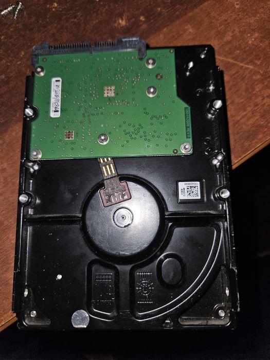 Жёсткий диск 250