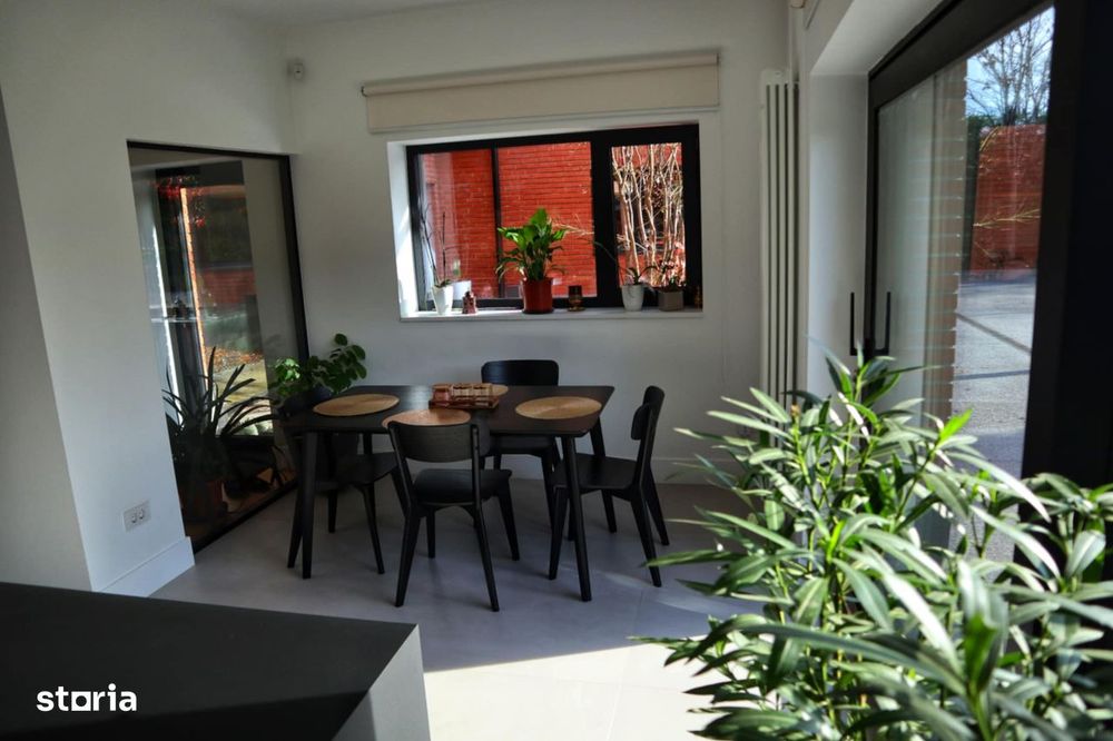Casa Premium Zona Bucium La Strada Principala