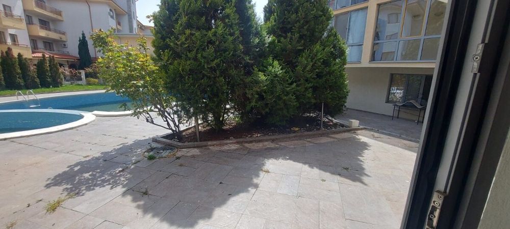 Студио в Равда