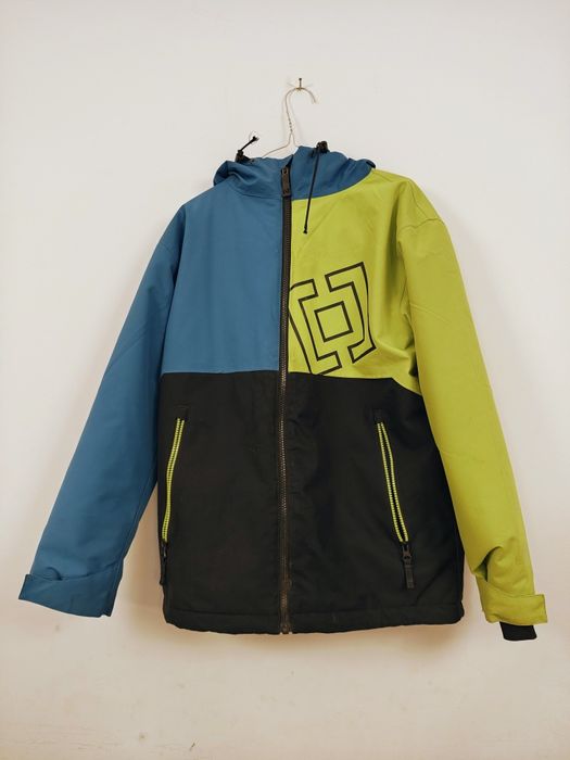 Geaca HorseFeathers snowboard copii