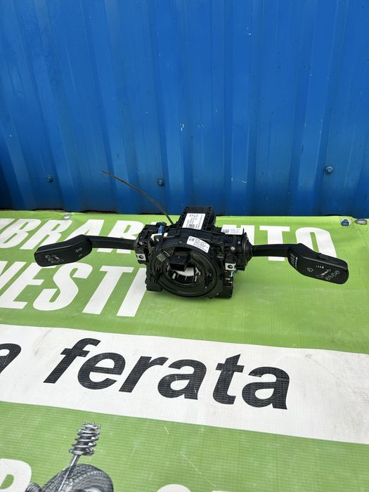 Spiră volan cu manete Seat Ateca 2022