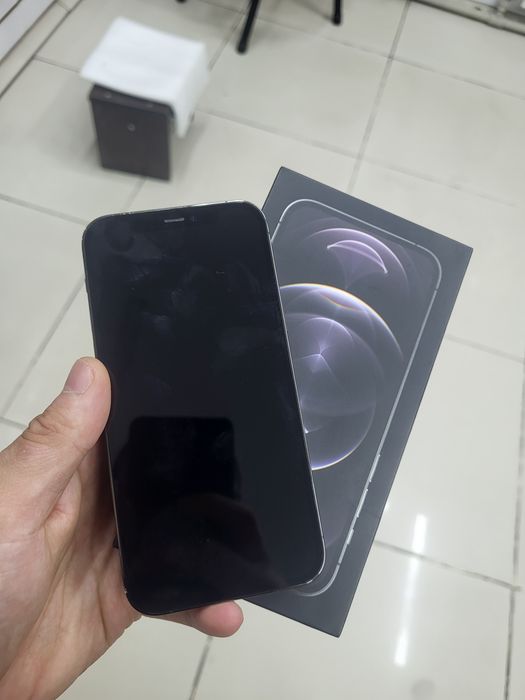 Iphone 12pro 256гб