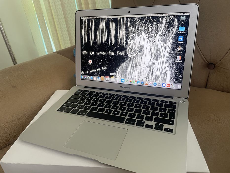 macbook air 13 inch