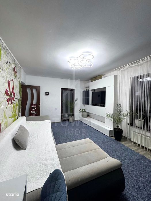 Apartament,