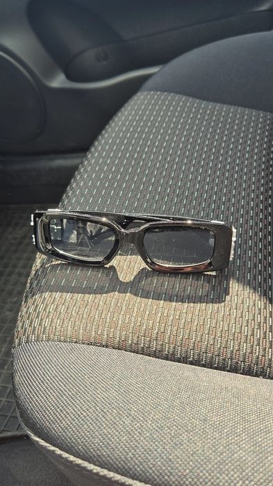 Ochelari Off White Roma White X