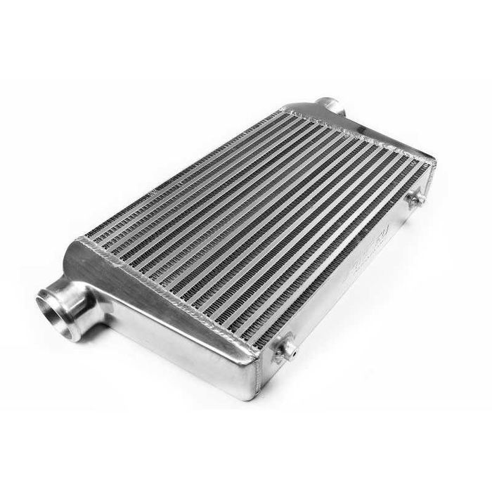 Универсален тунинг интеркулер различни размери intercooler fmic