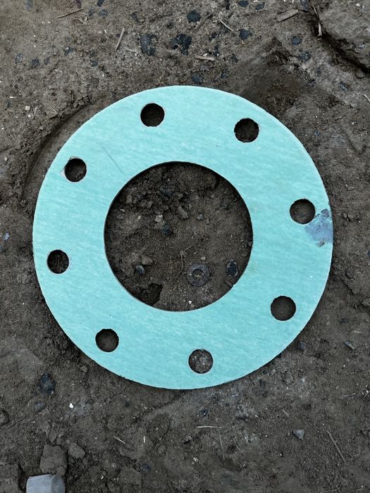 Прокладки для задвишки 150 размер