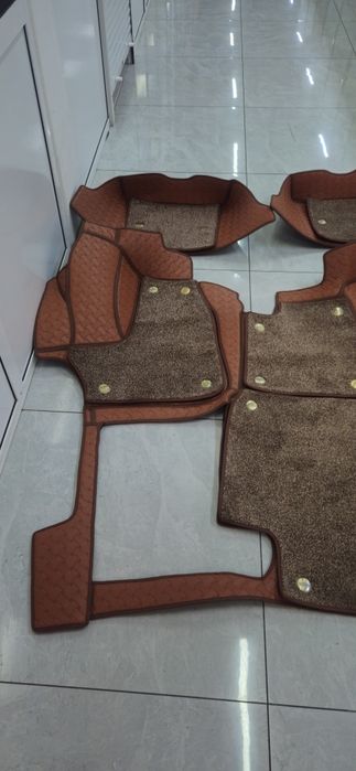 3д, 5д 8д 10д полики