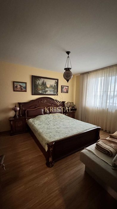 Продава се Тристаен апартамент в к.к. Слънчев бряг - 80 кв.м за 1138 €/кв.м - Снимка #8