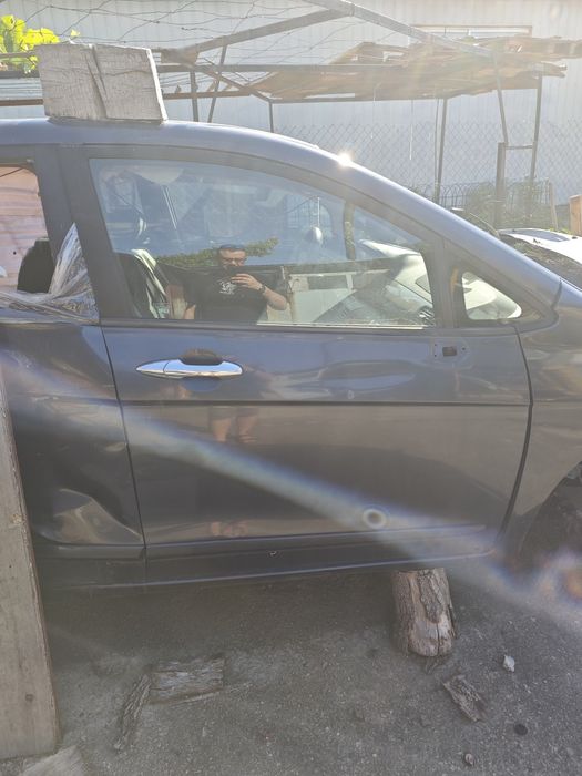 Honda fr-v 2006 г. 2.2 d